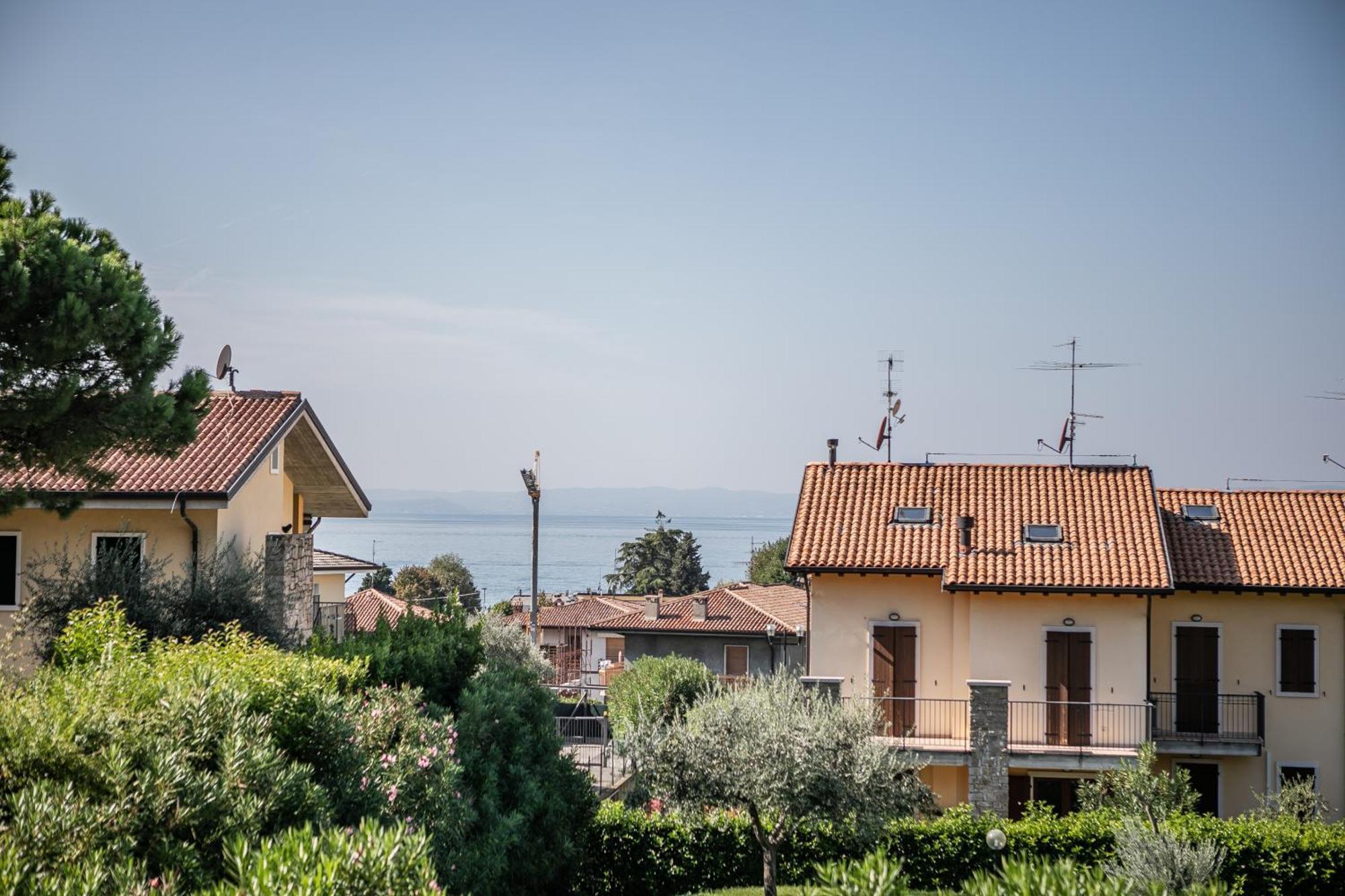 Villagioia Bardolino Exterior photo